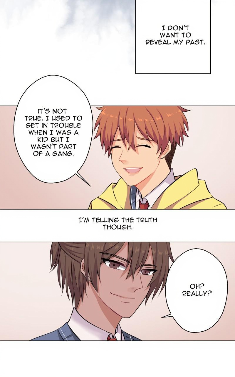 Say Yes! page 3
