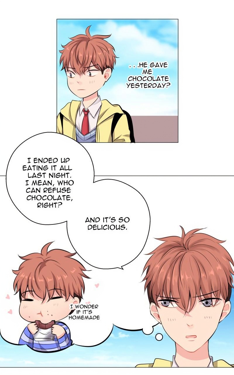 Say Yes! page 3
