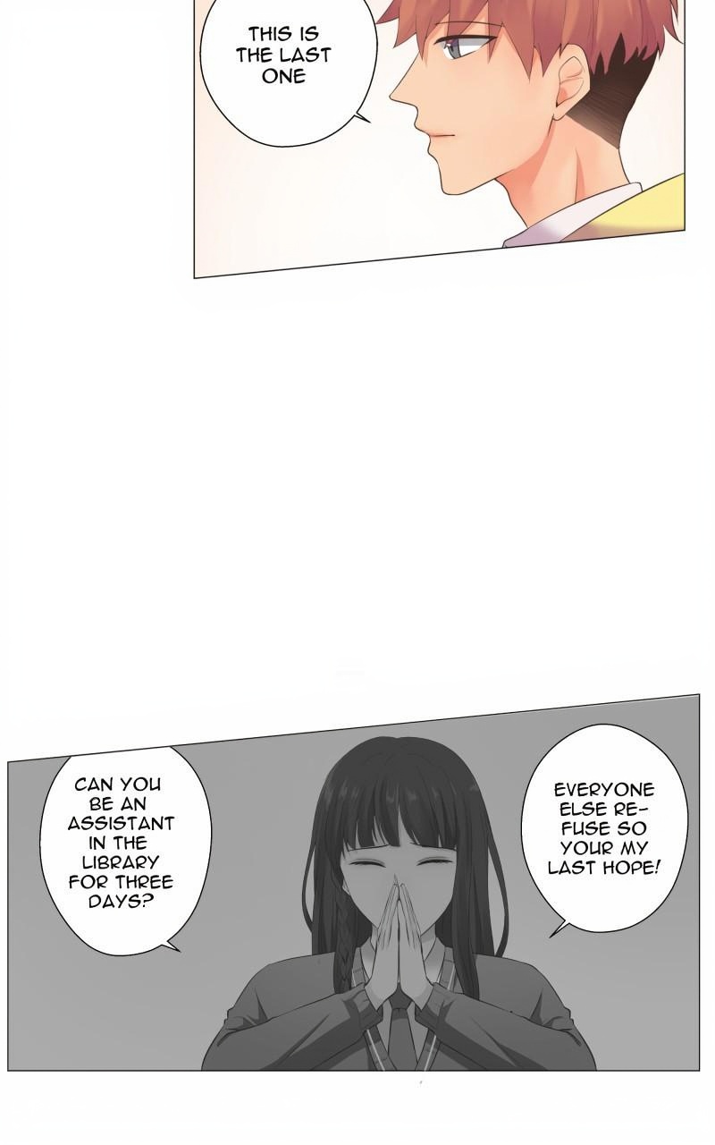 Say Yes! page 3