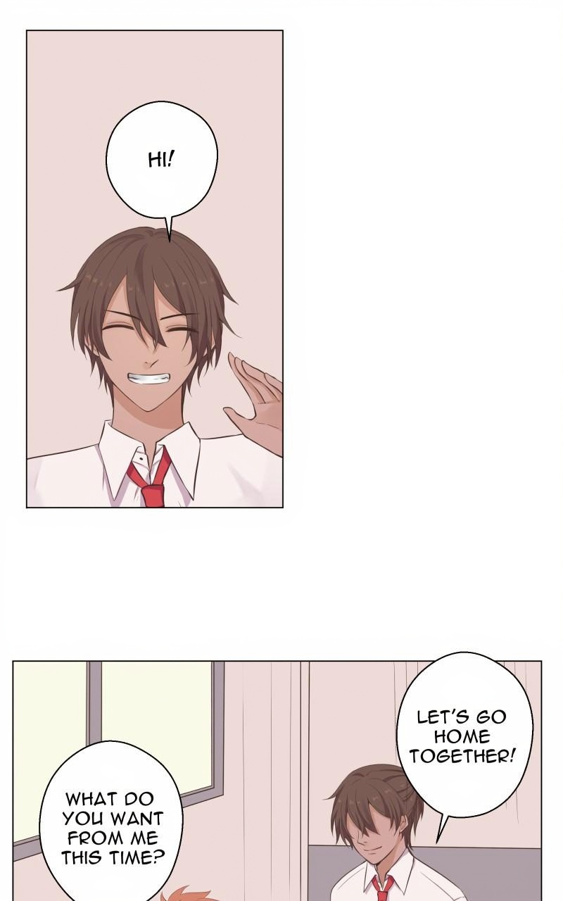 Say Yes! page 3
