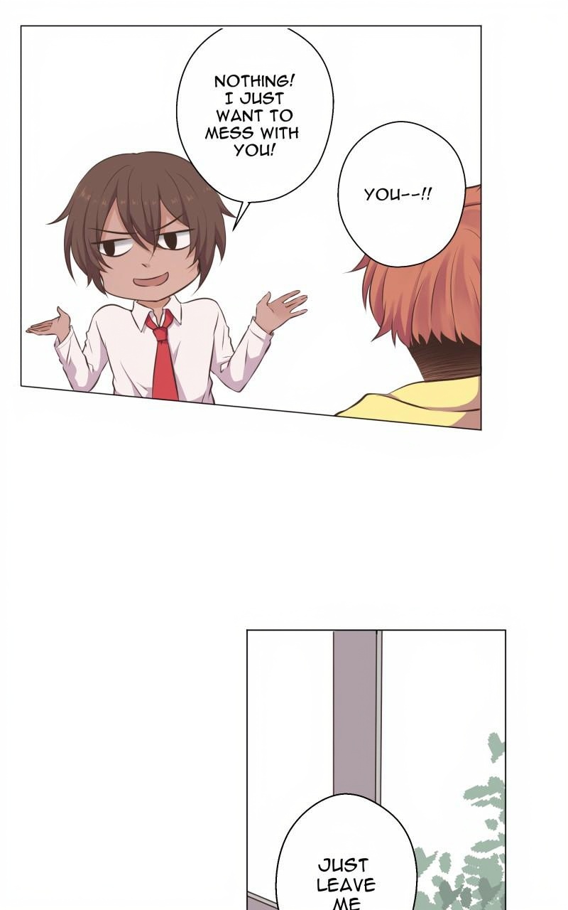 Say Yes! page 3