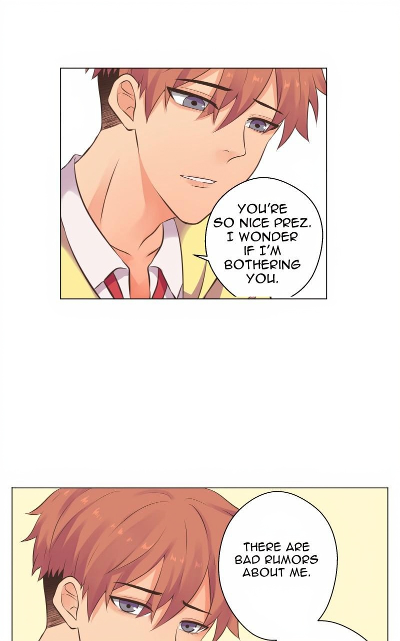 Say Yes! page 2