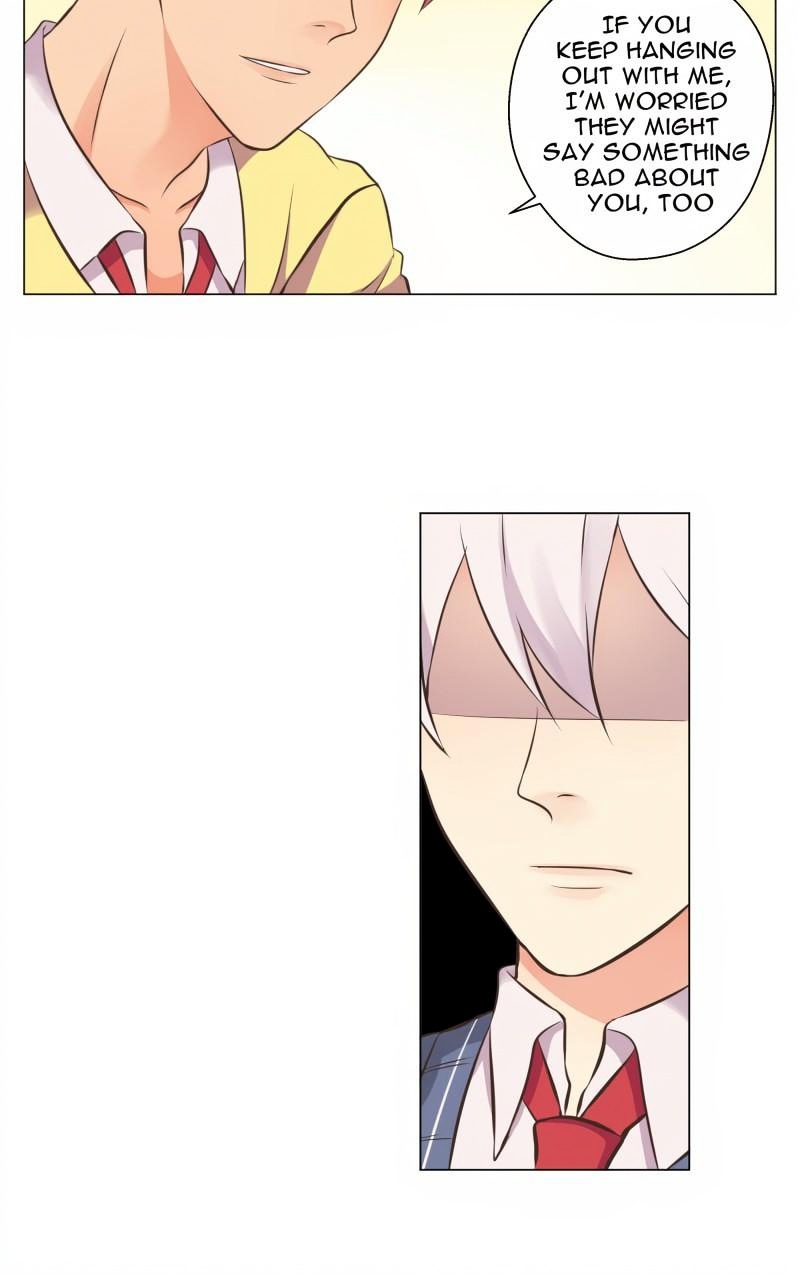 Say Yes! page 3