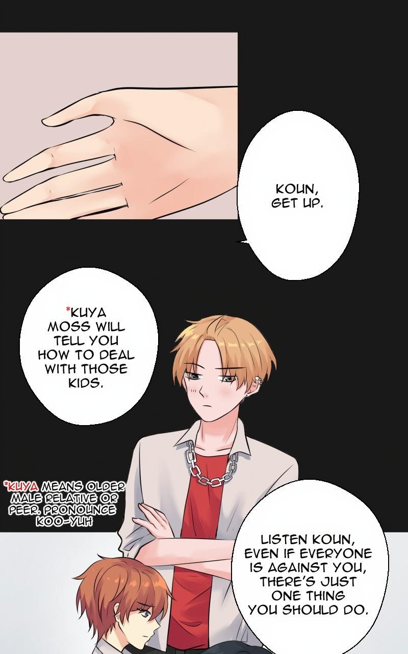 Say Yes! page 2