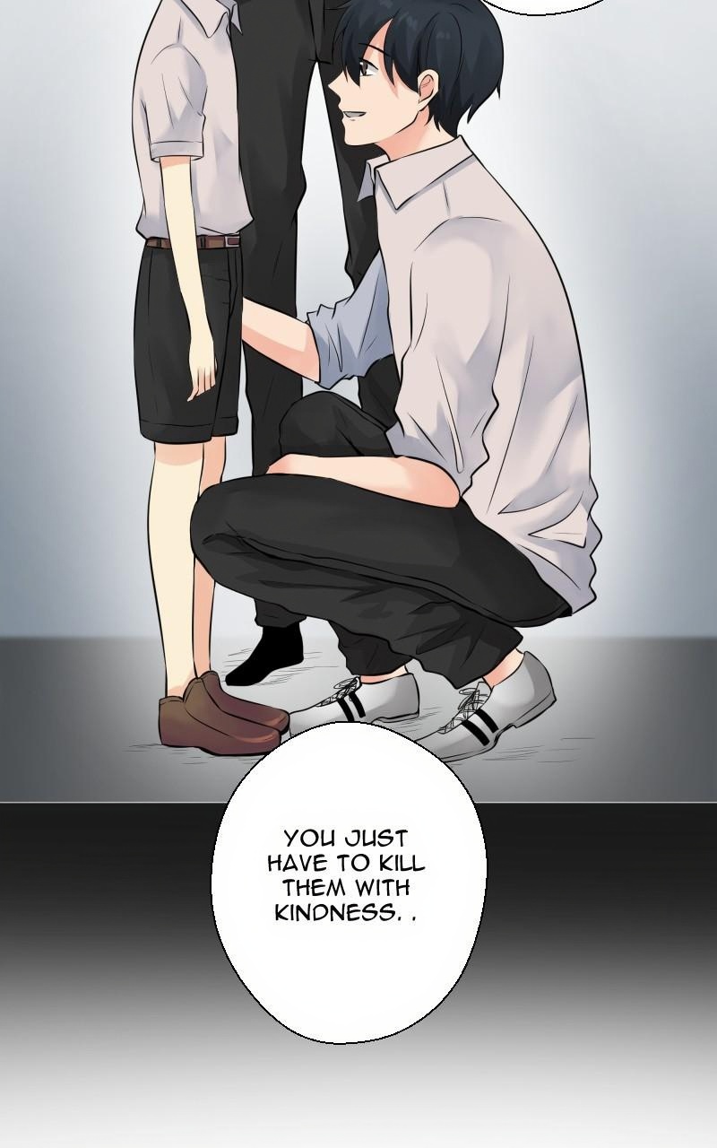 Say Yes! page 3