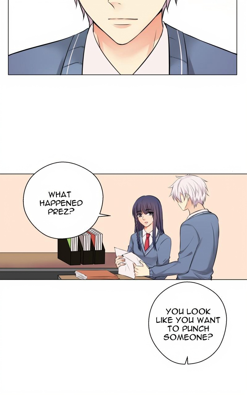 Say Yes! page 3