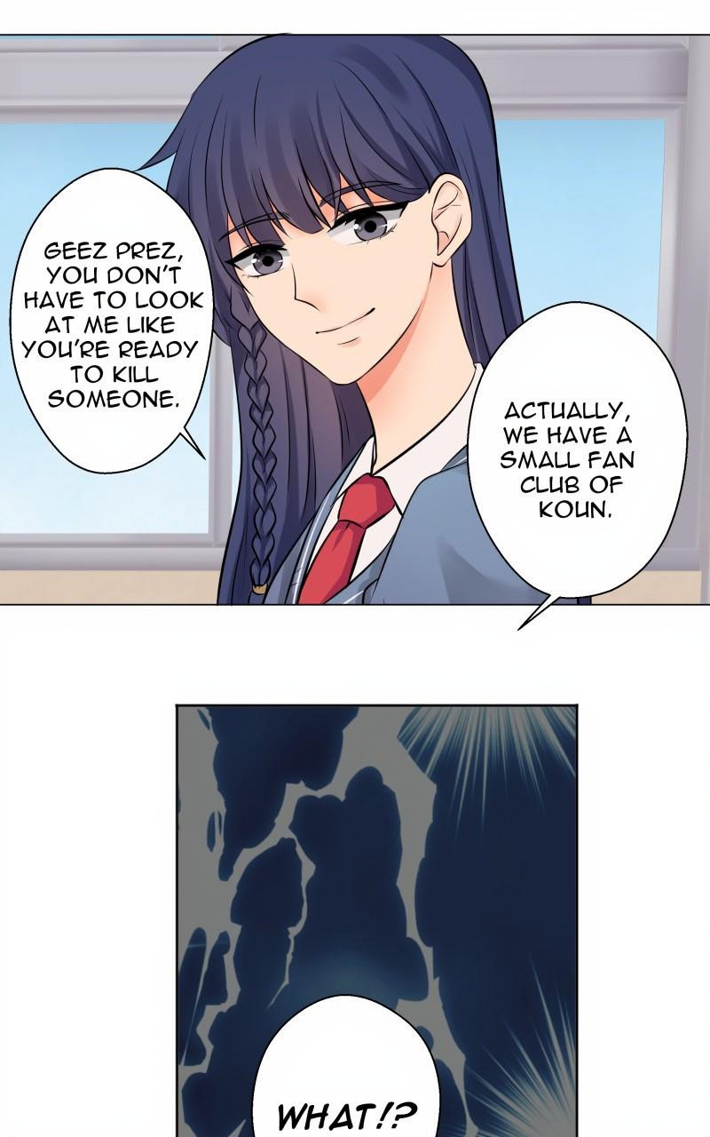 Say Yes! page 2
