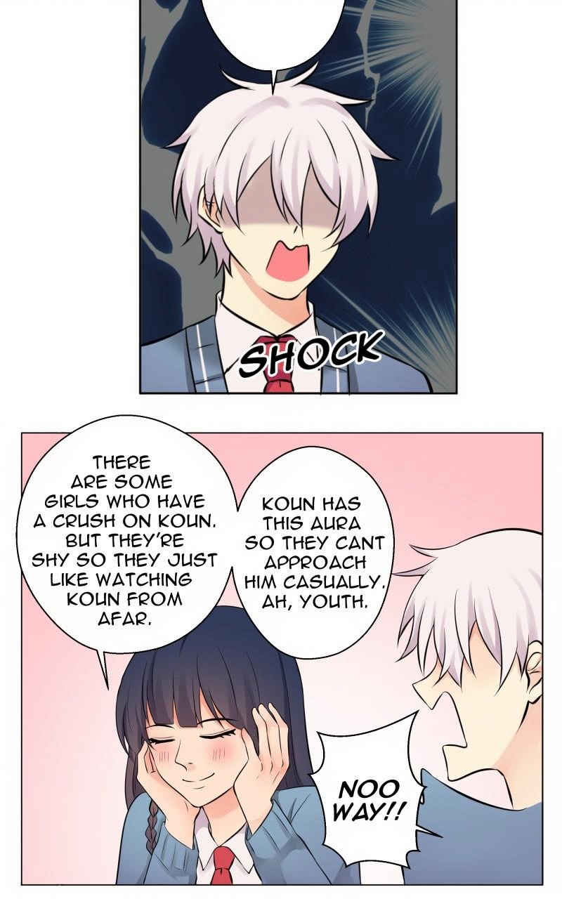 Say Yes! page 3