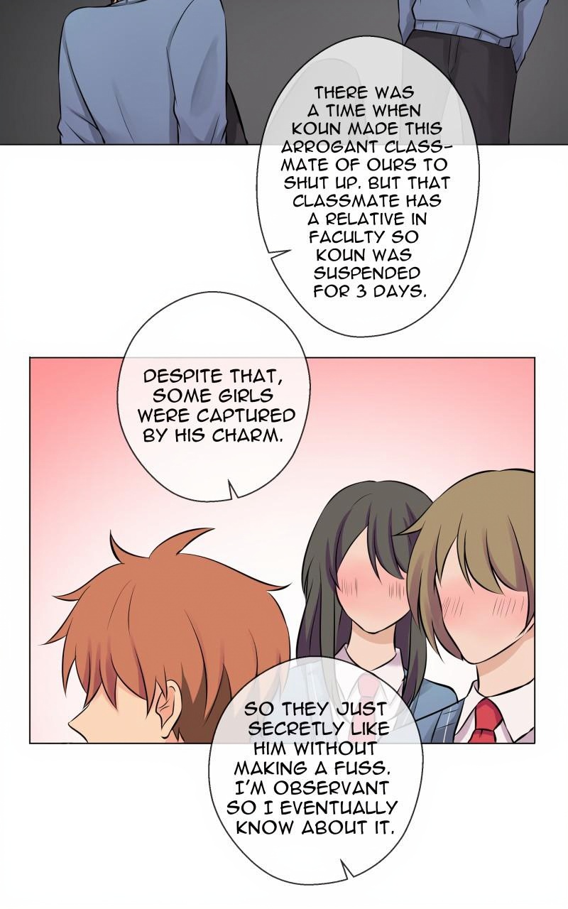 Say Yes! page 3
