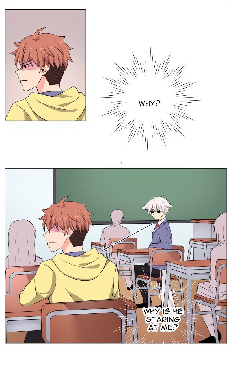 Say Yes! page 3