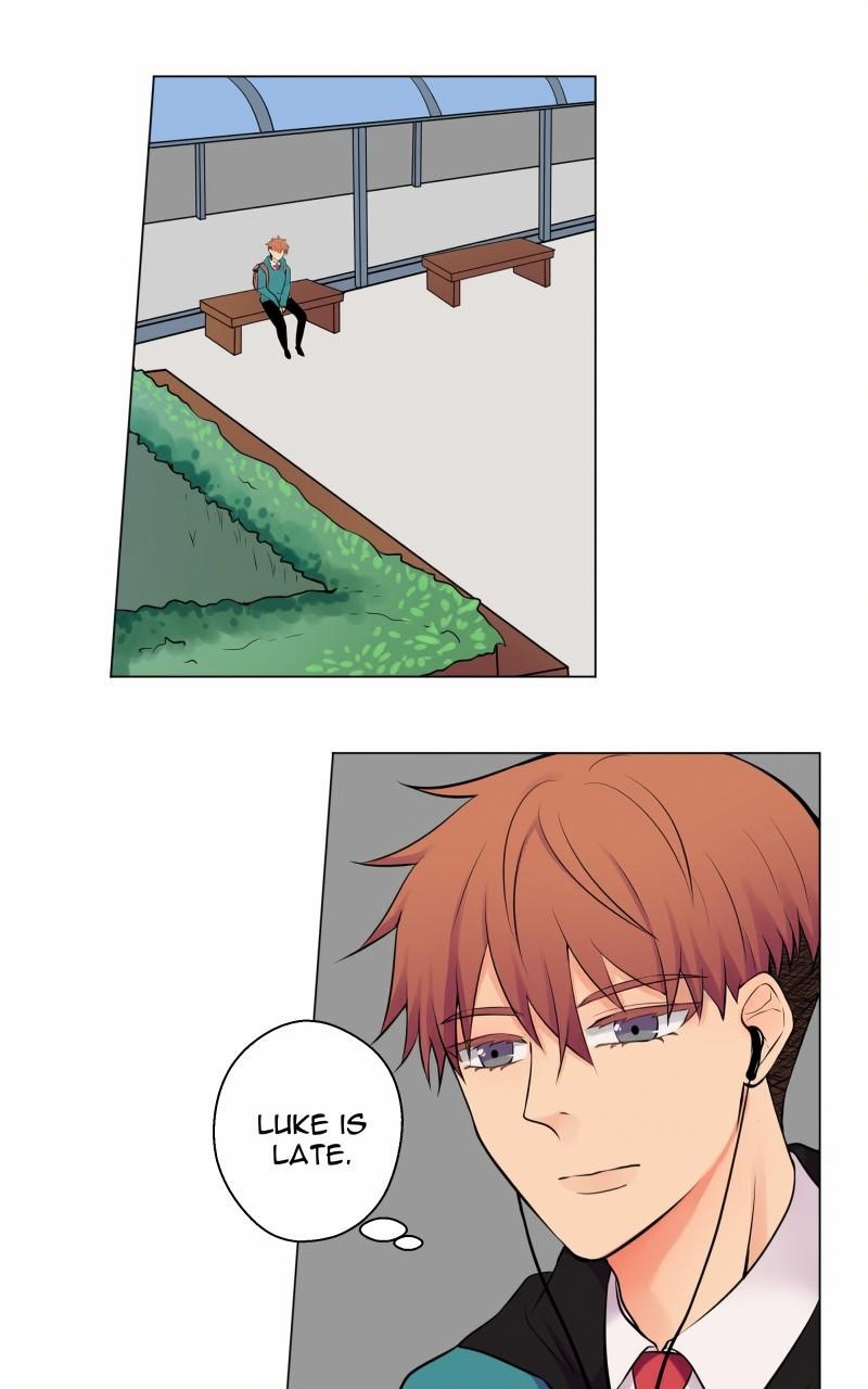 Say Yes! page 2