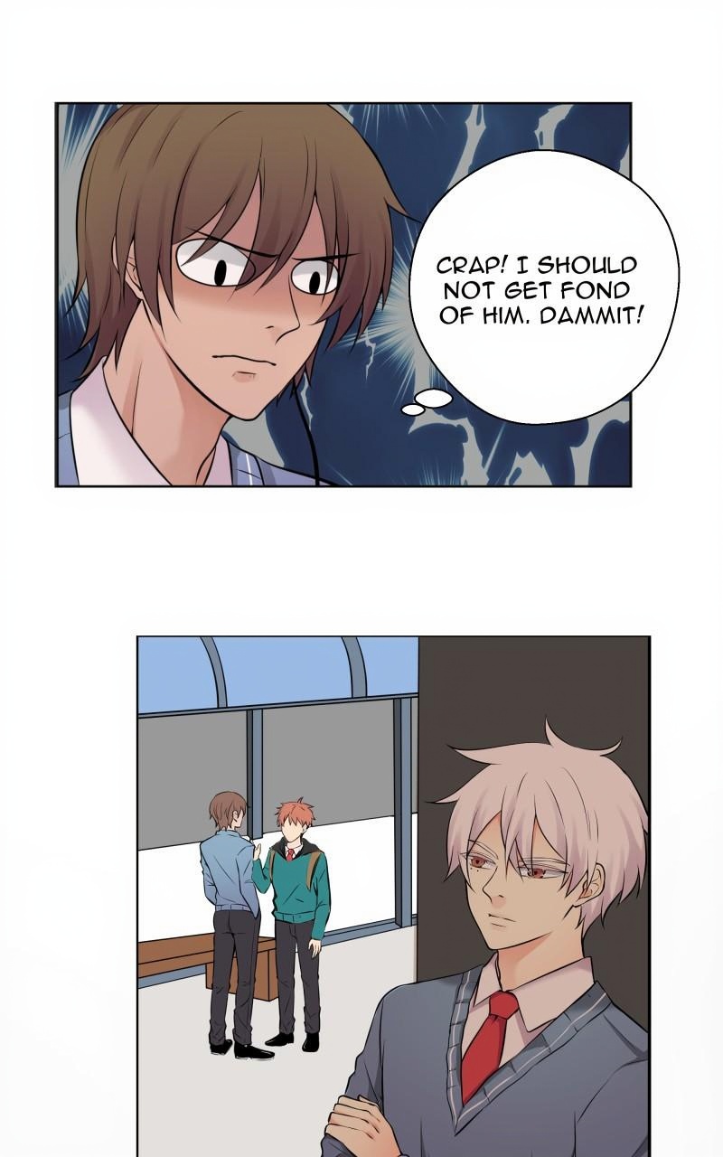 Say Yes! page 3