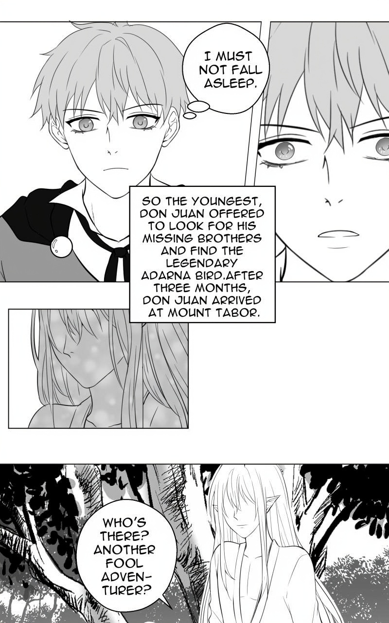 Say Yes! page 2