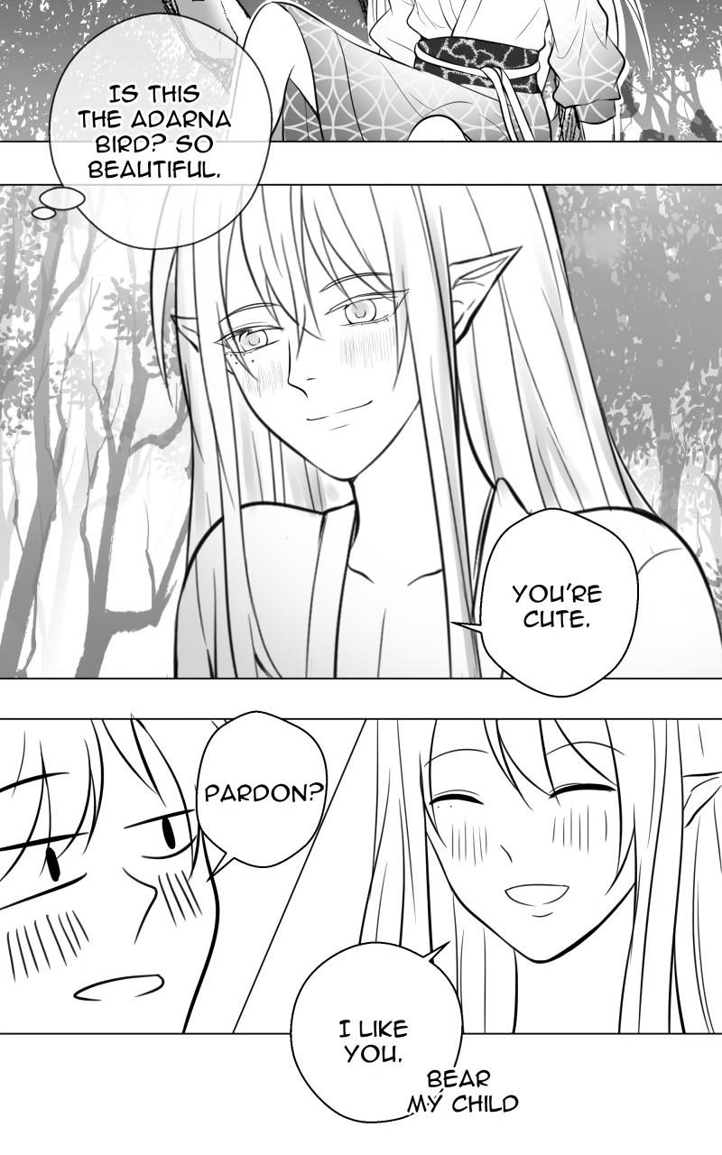 Say Yes! page 3