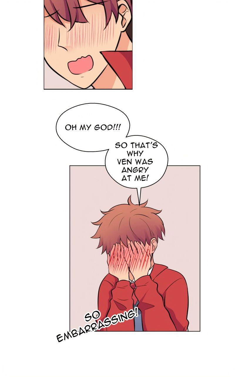 Say Yes! page 3