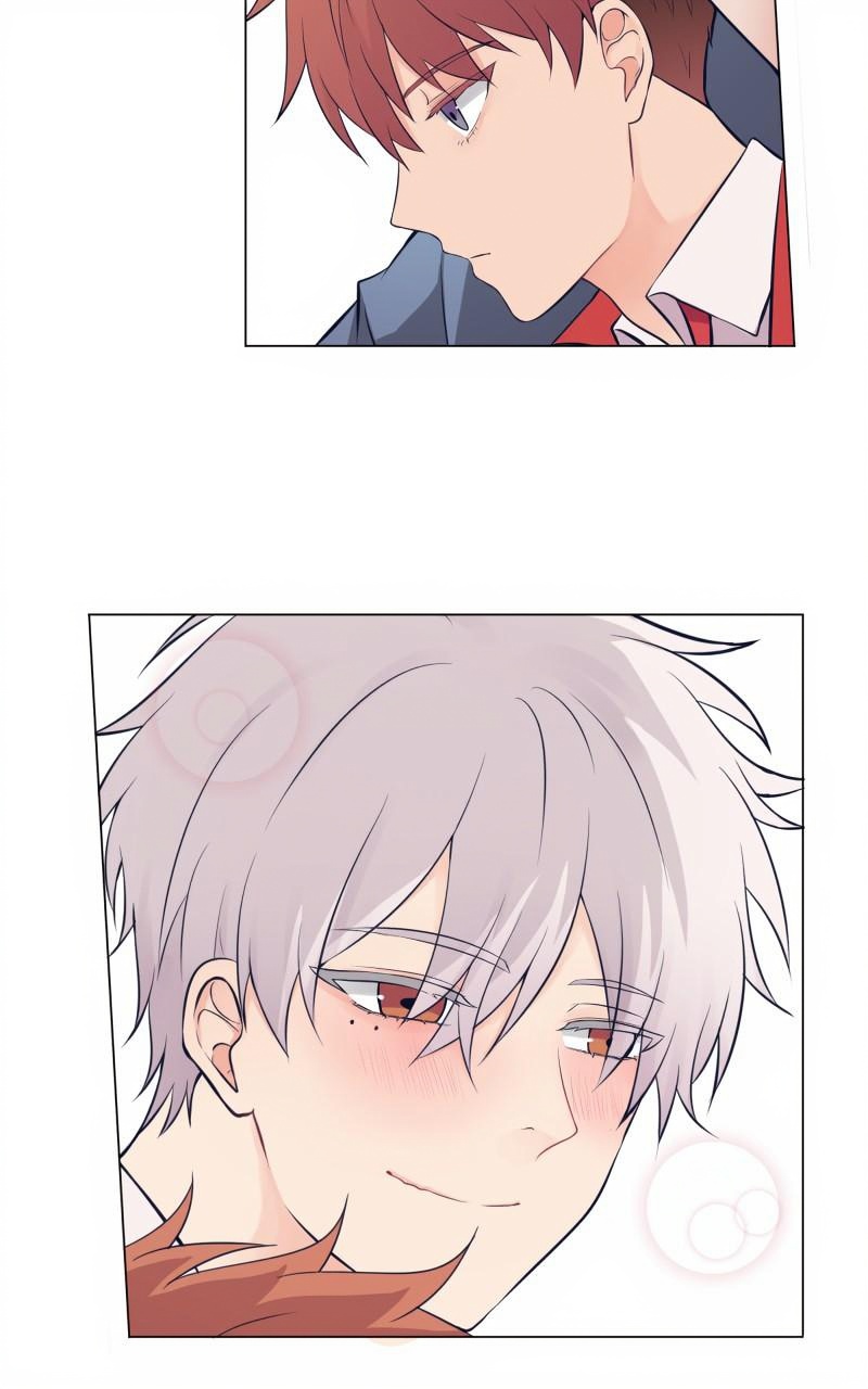 Say Yes! page 3
