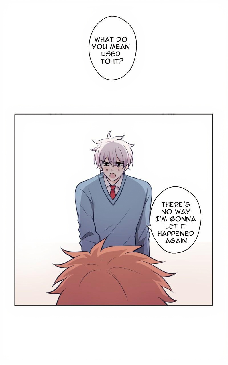 Say Yes! page 3