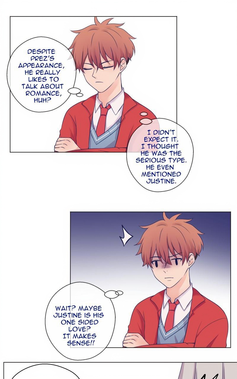 Say Yes! page 2