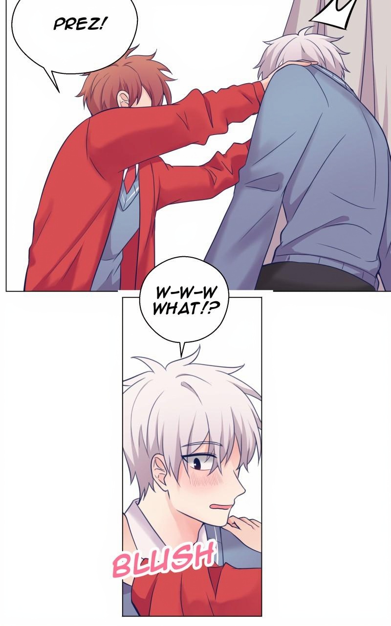Say Yes! page 3