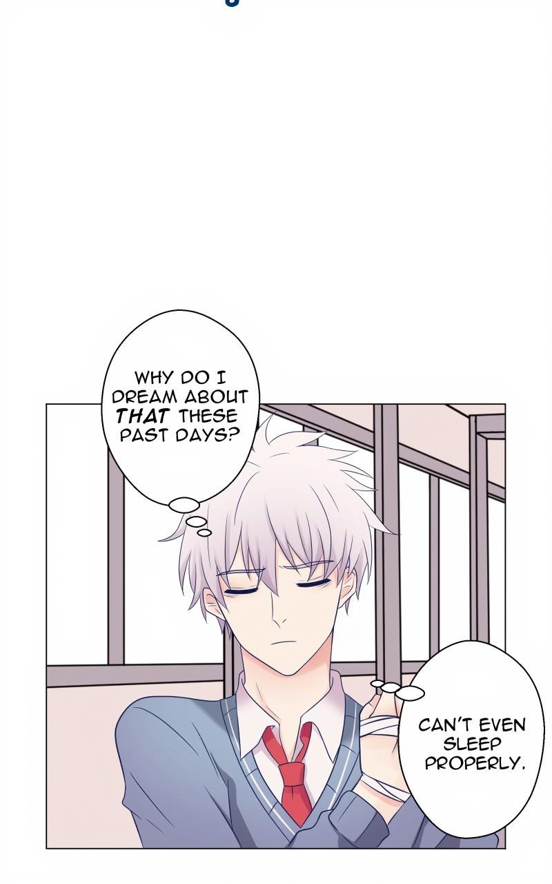 Say Yes! page 3