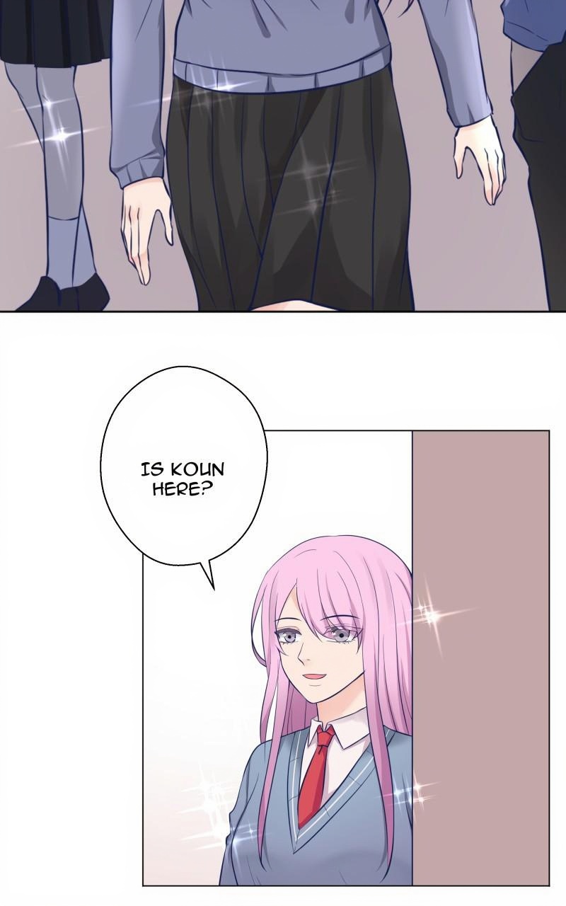 Say Yes! page 3