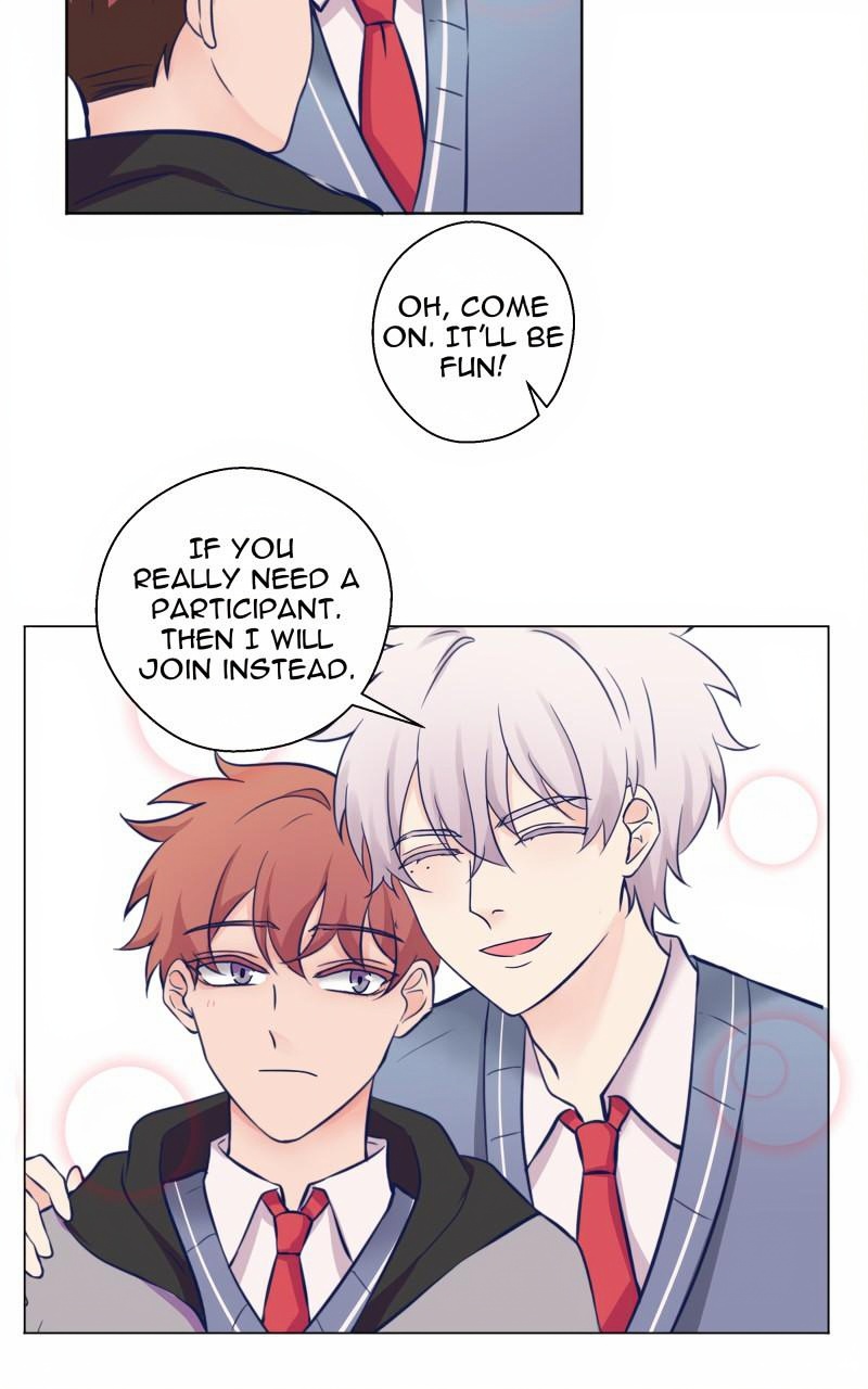Say Yes! page 3