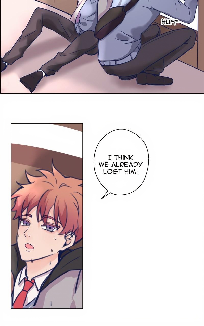 Say Yes! page 3