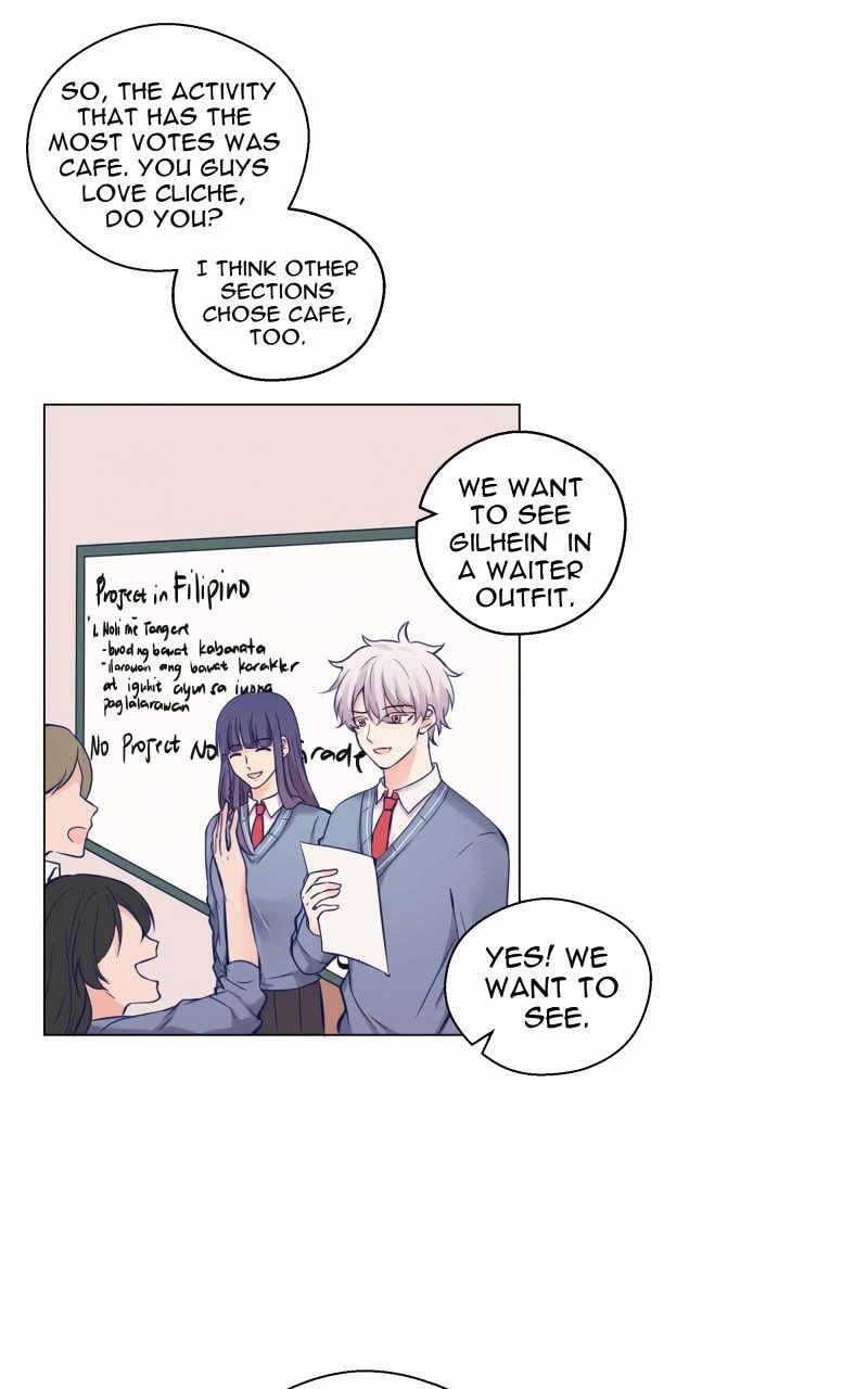 Say Yes! page 2