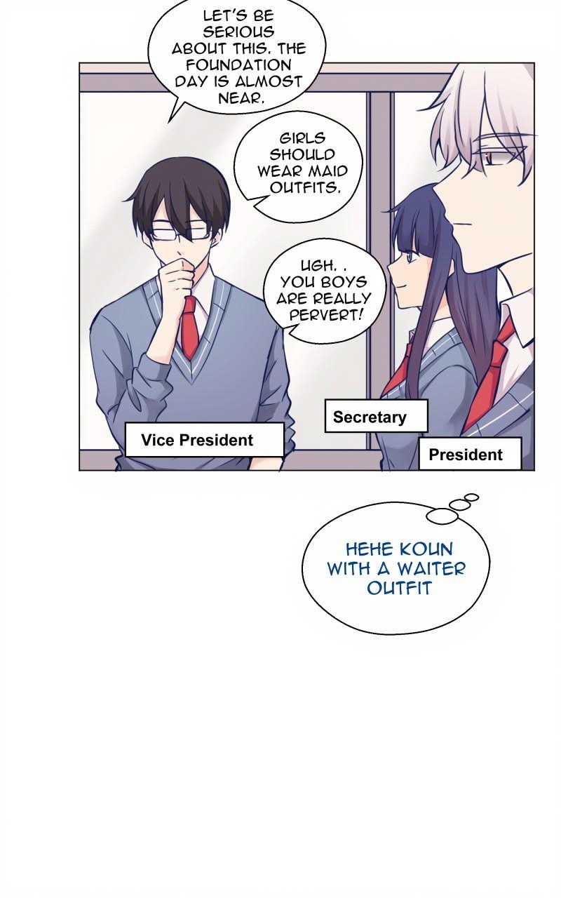 Say Yes! page 3