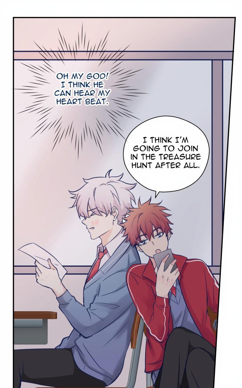 Say Yes! page 3