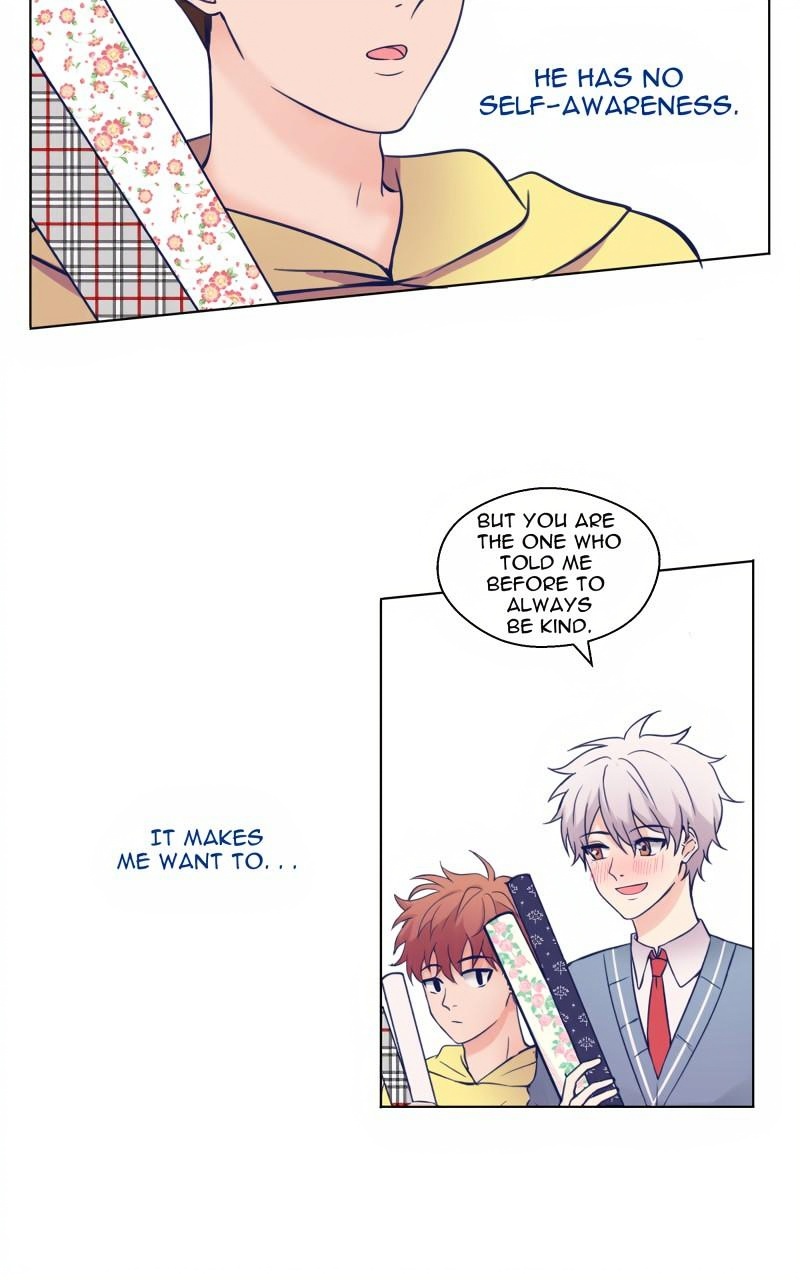 Say Yes! page 3