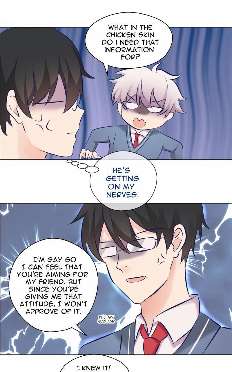 Say Yes! page 2