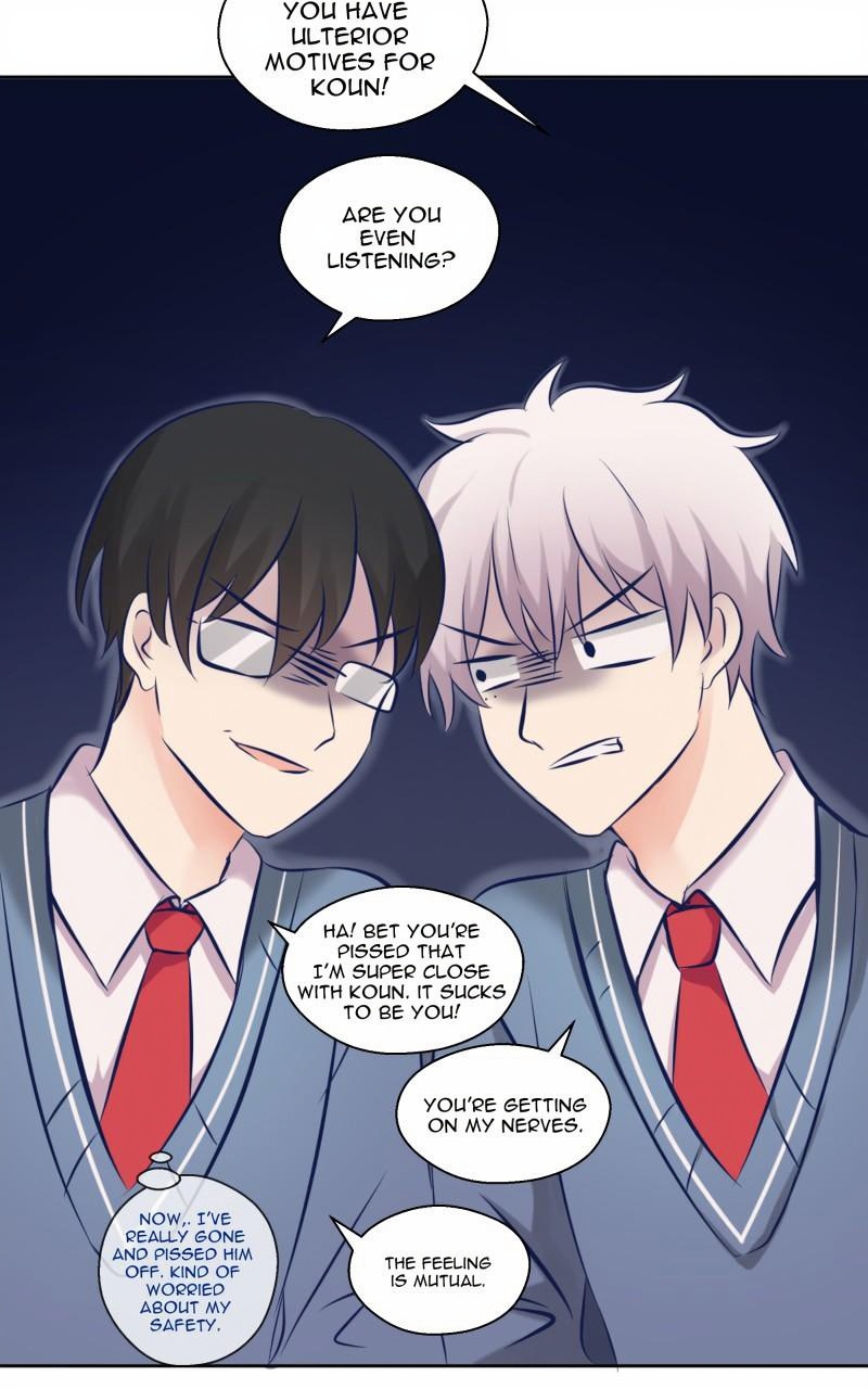 Say Yes! page 3