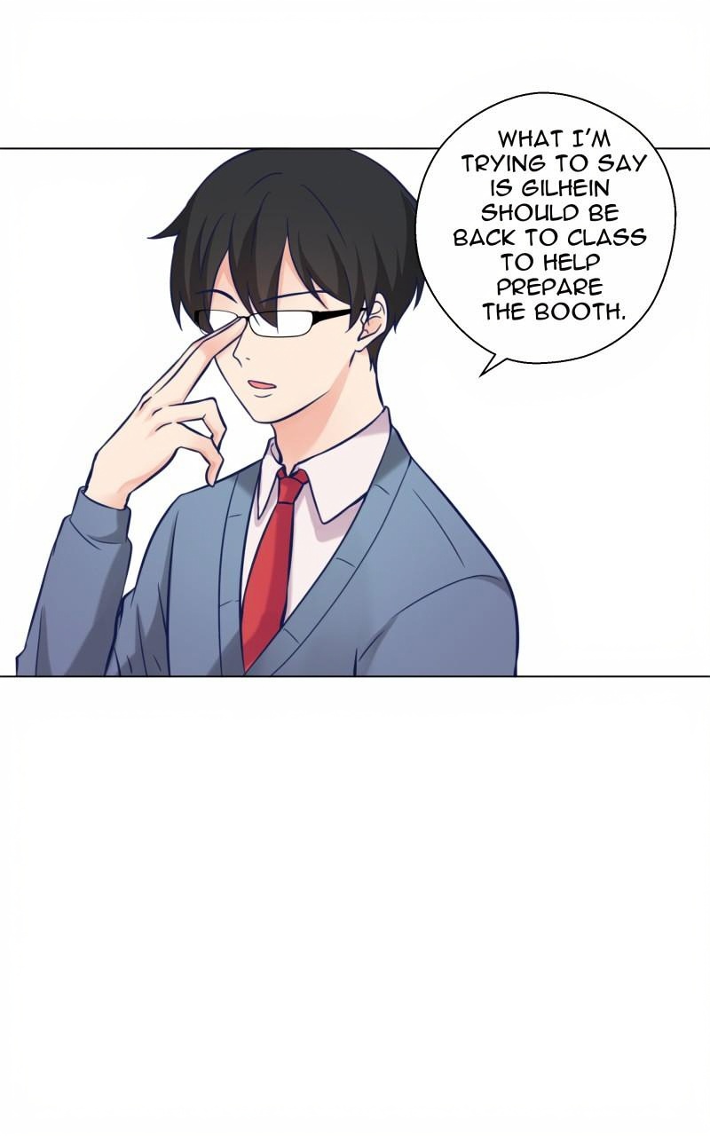 Say Yes! page 2
