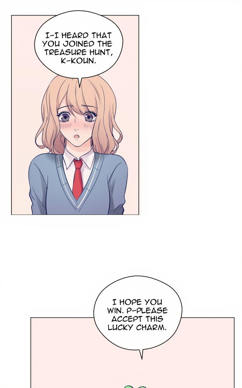 Say Yes! page 3