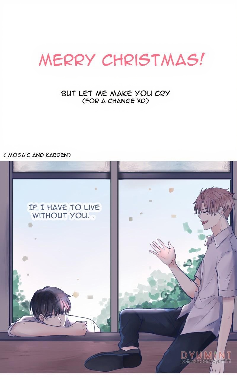Say Yes! page 1