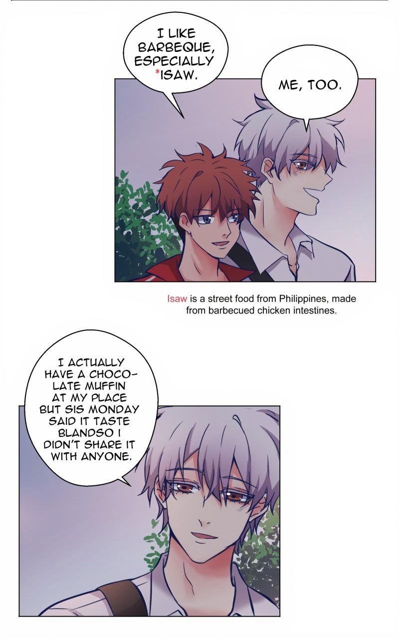 Say Yes! page 3