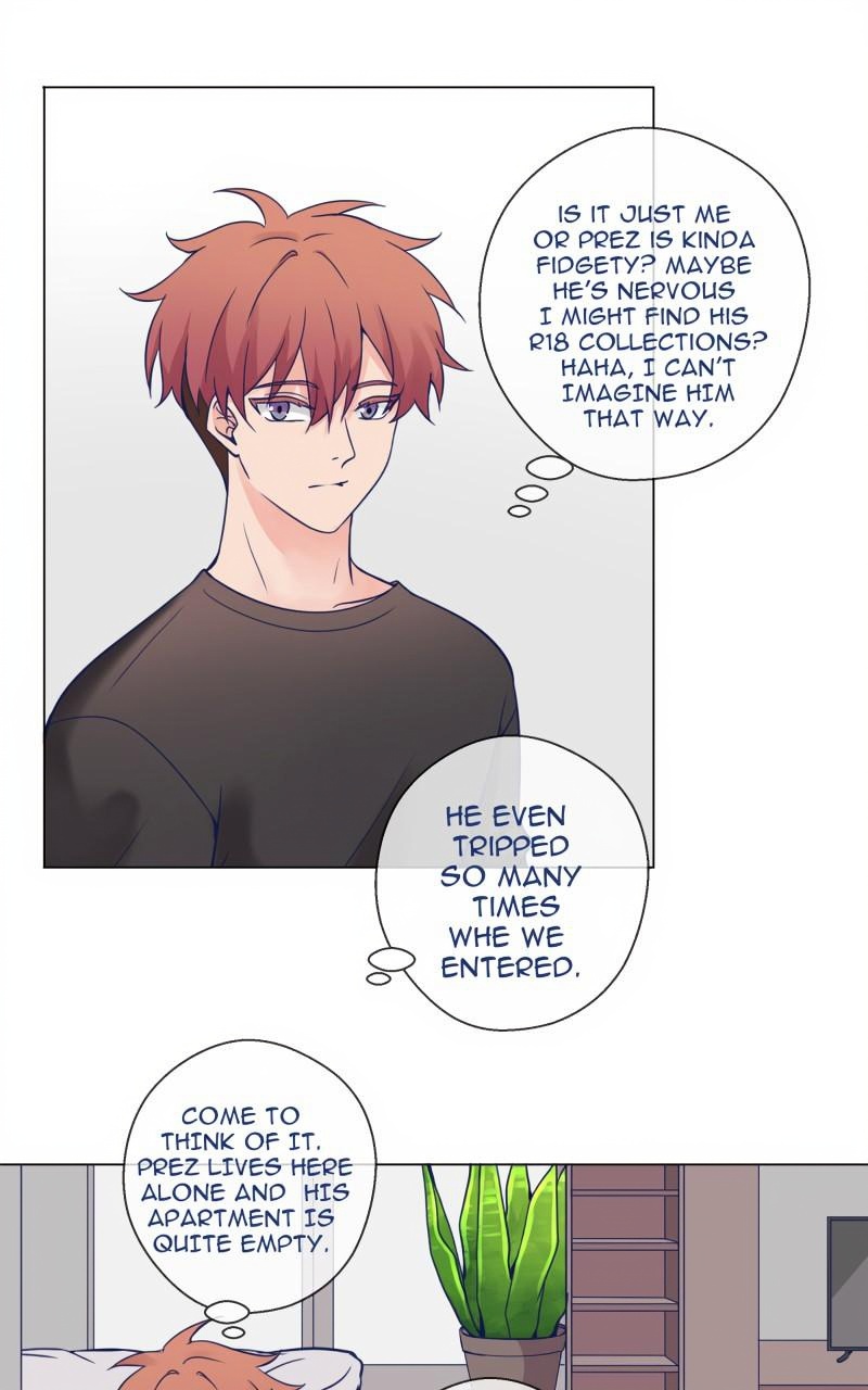 Say Yes! page 2