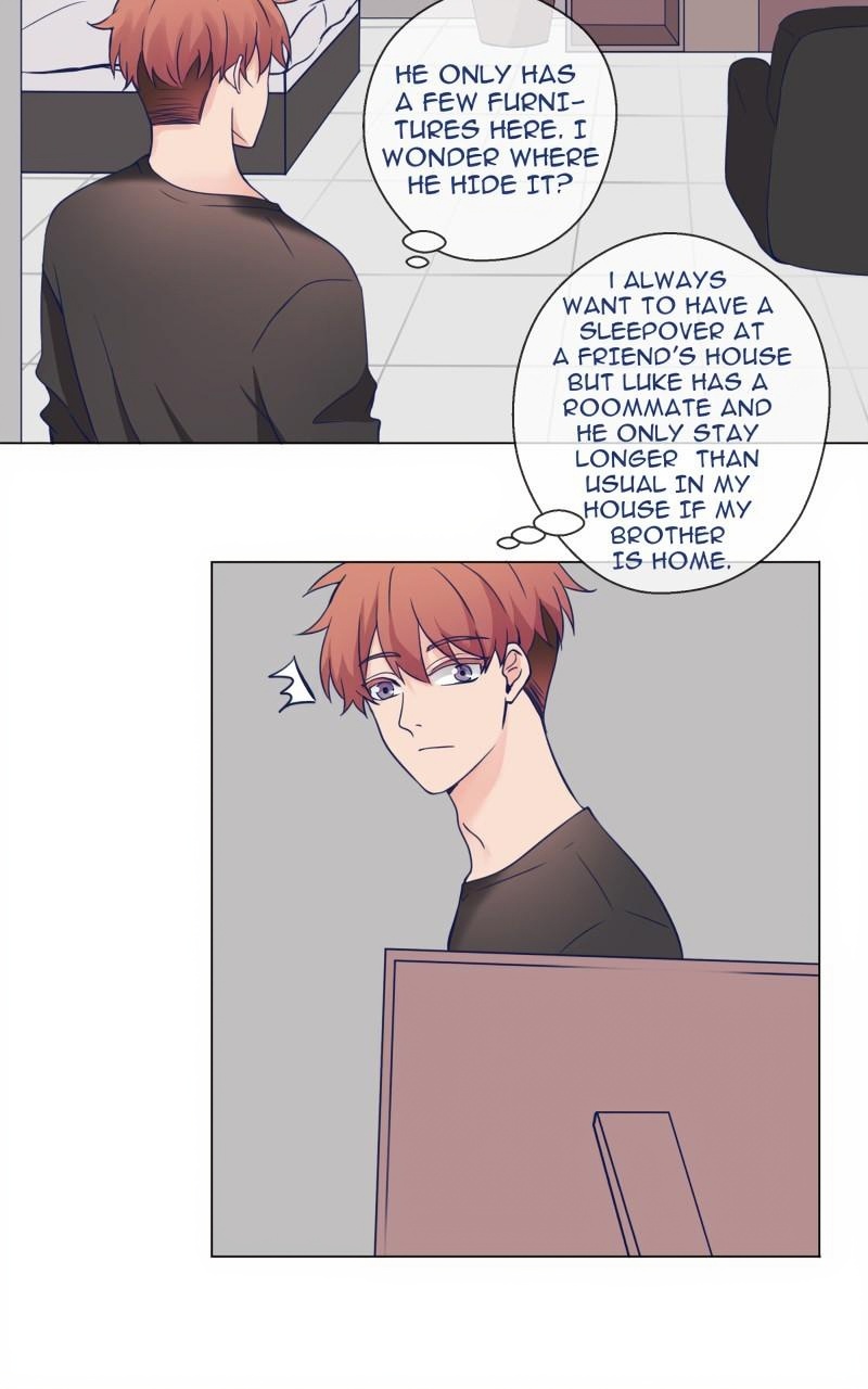 Say Yes! page 3
