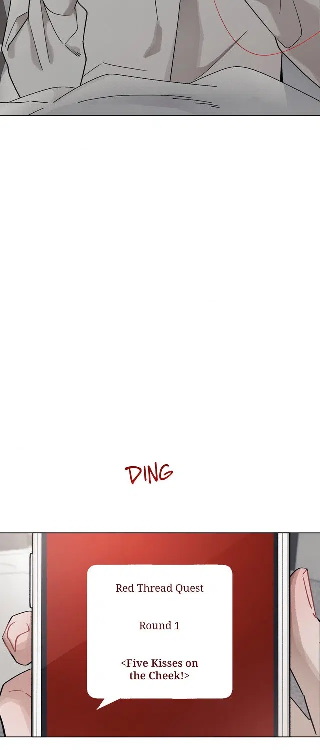 Red Thread Quest page 3