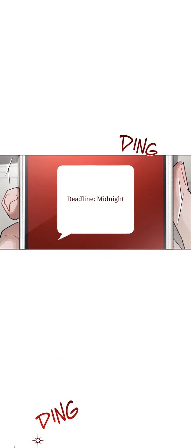 Red Thread Quest page 4