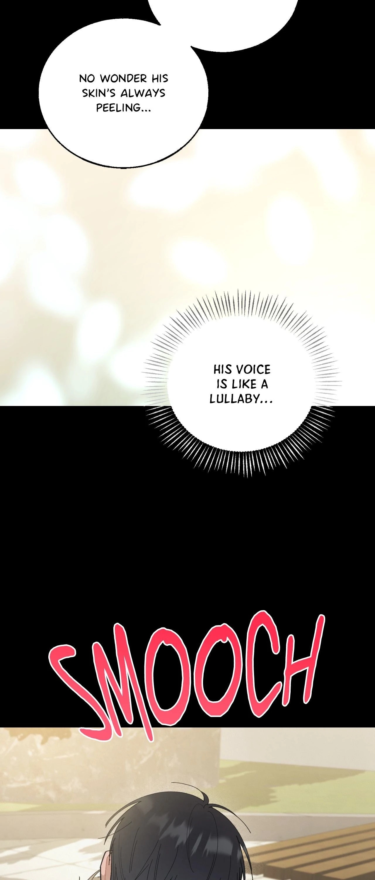 Red Thread Quest page 3