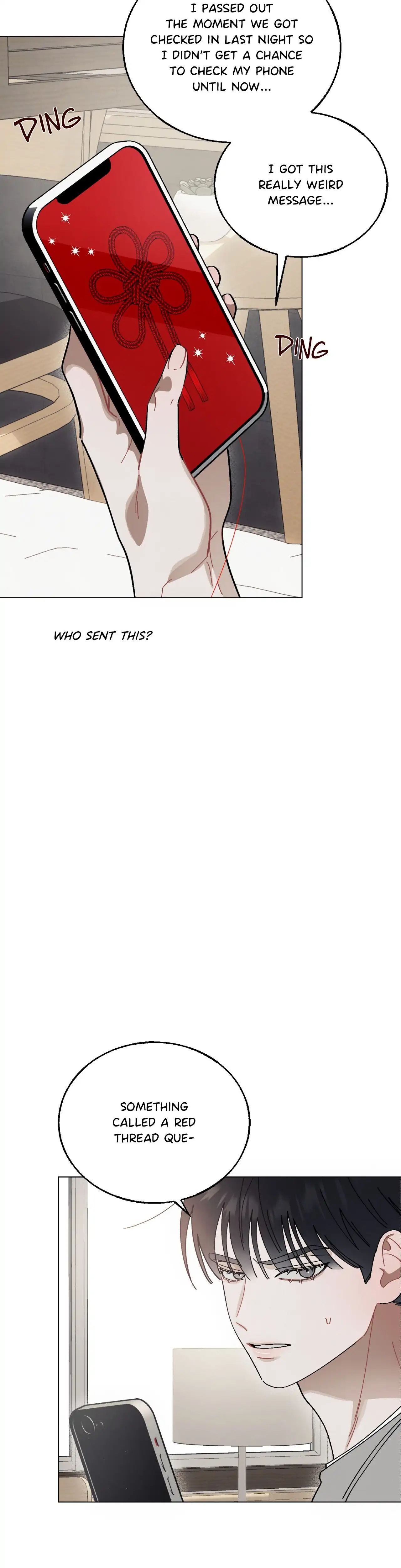 Red Thread Quest page 4