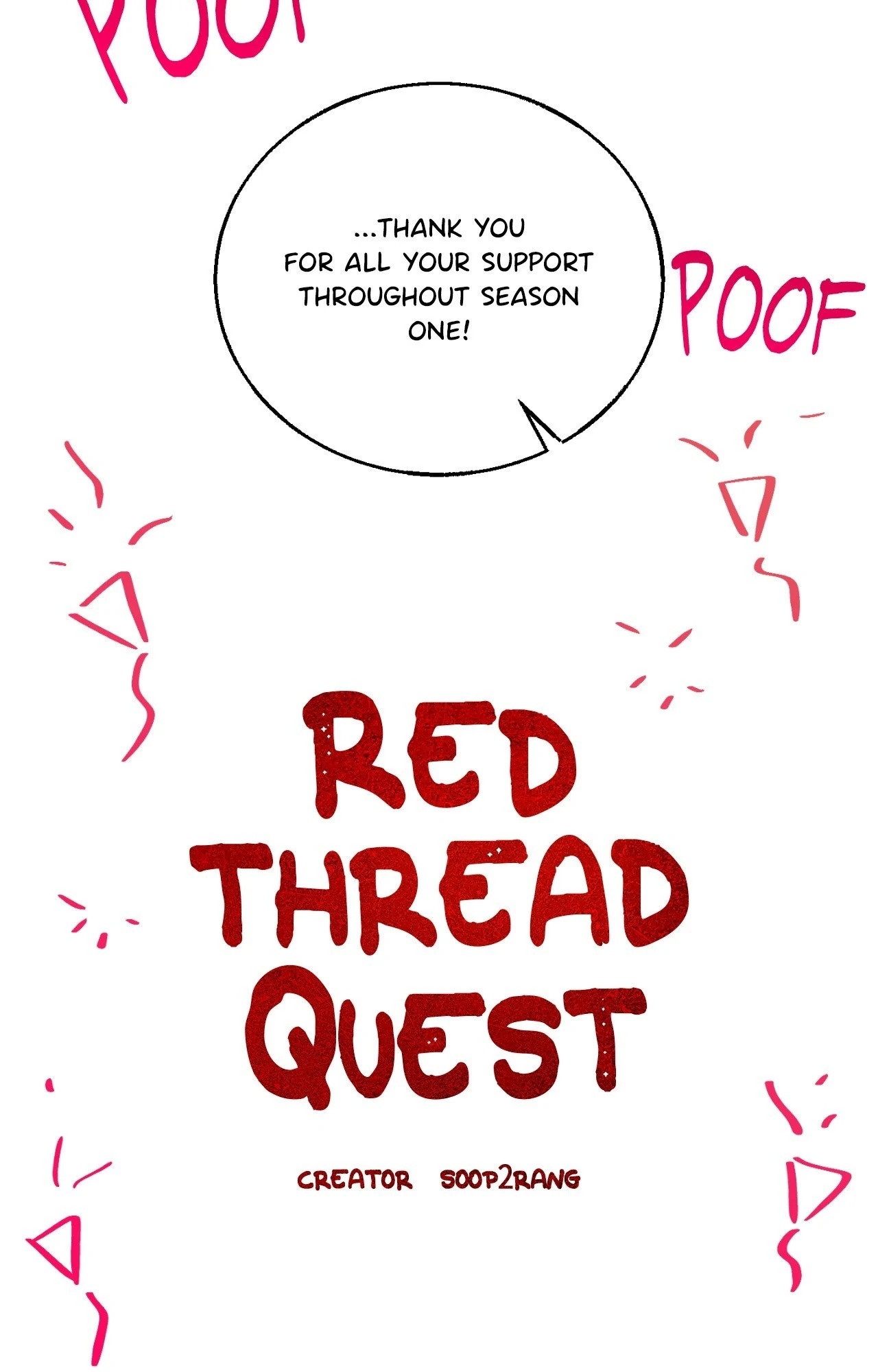 Red Thread Quest page 3