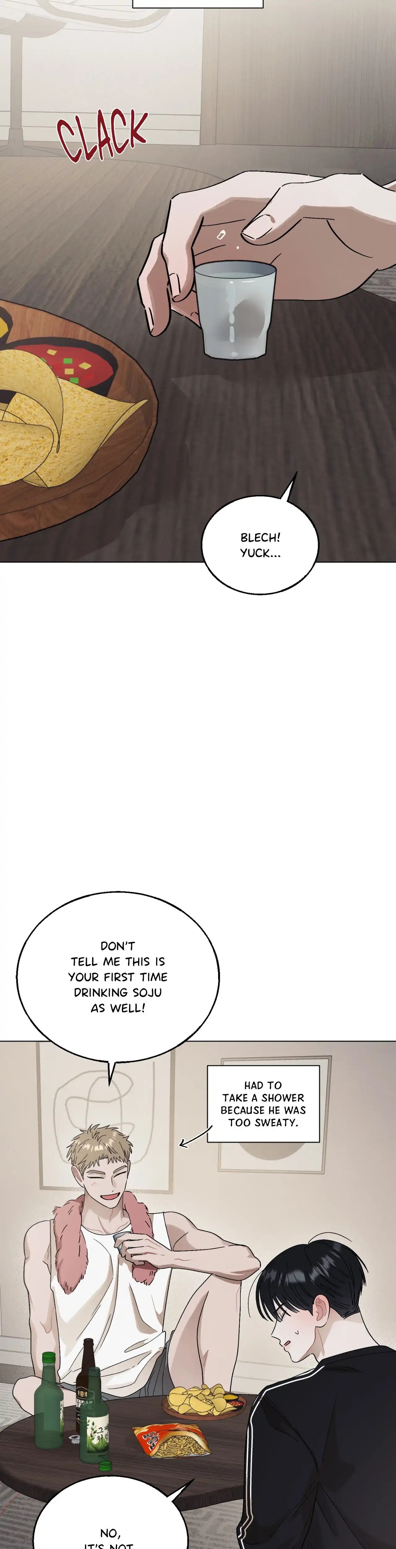 Red Thread Quest page 3