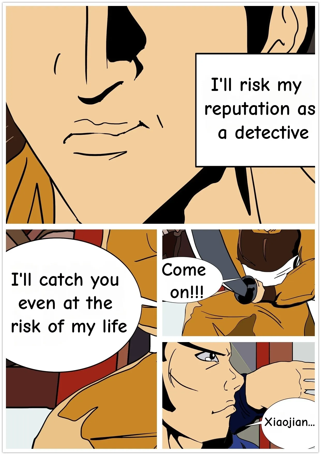 Rich and rich page 4