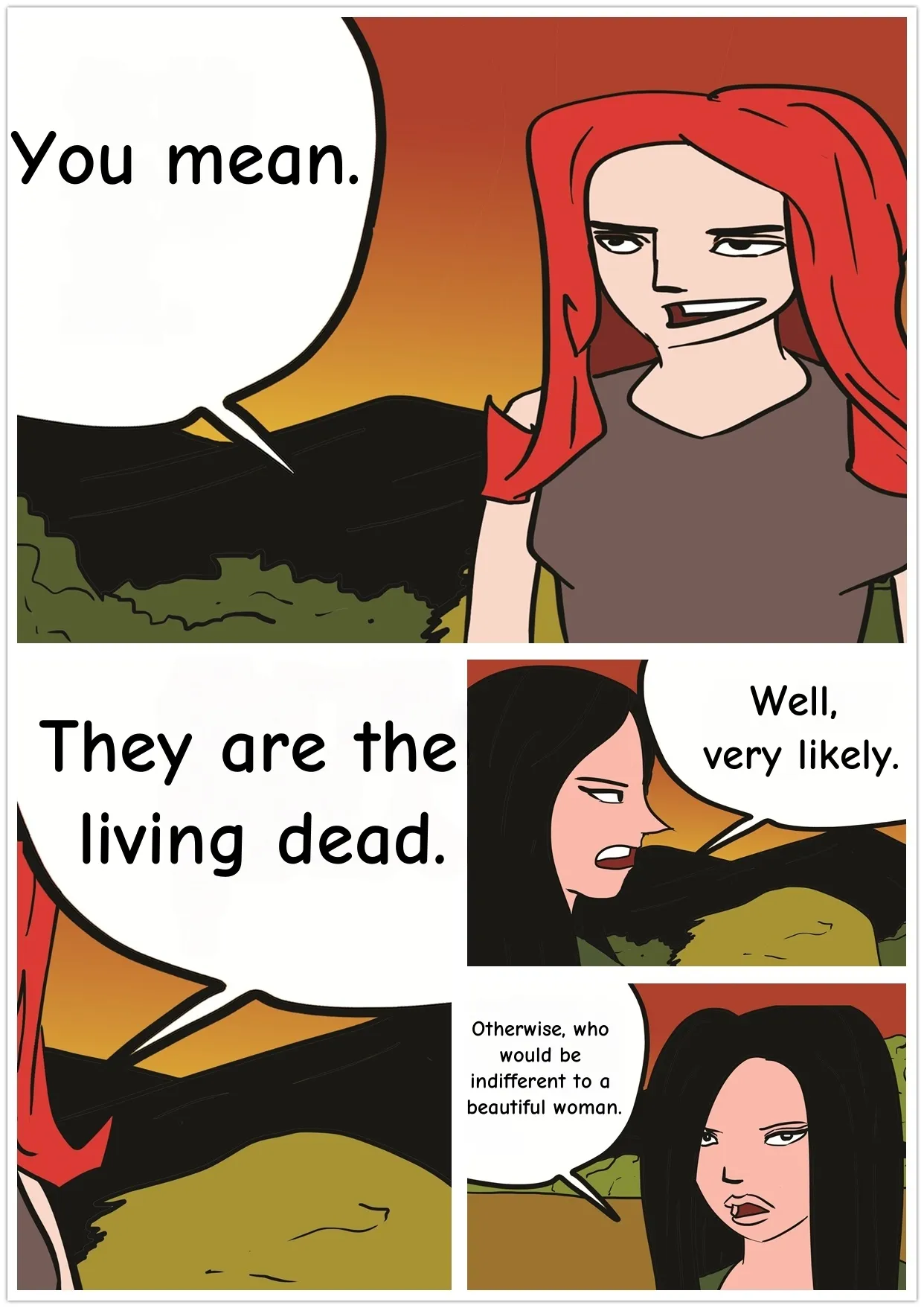 Alien Project page 3