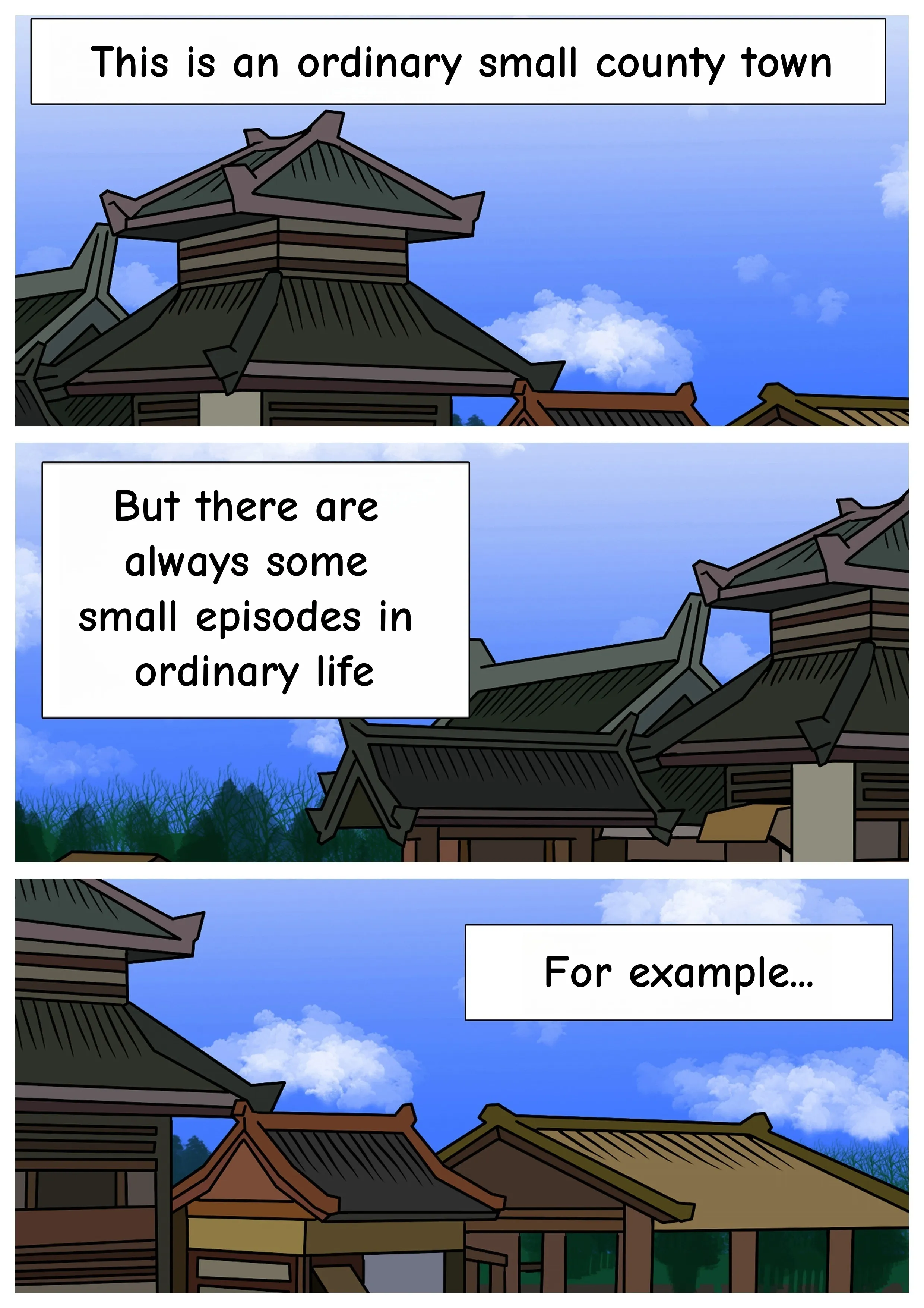 Nobody page 1