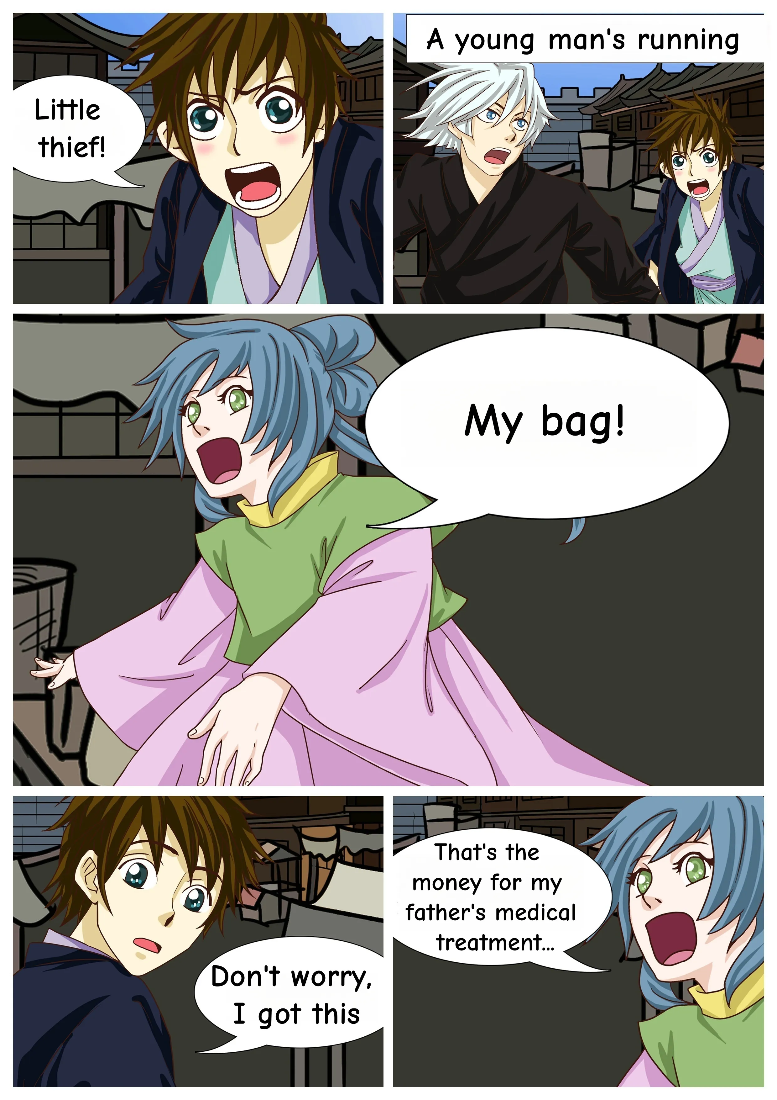 Nobody page 3
