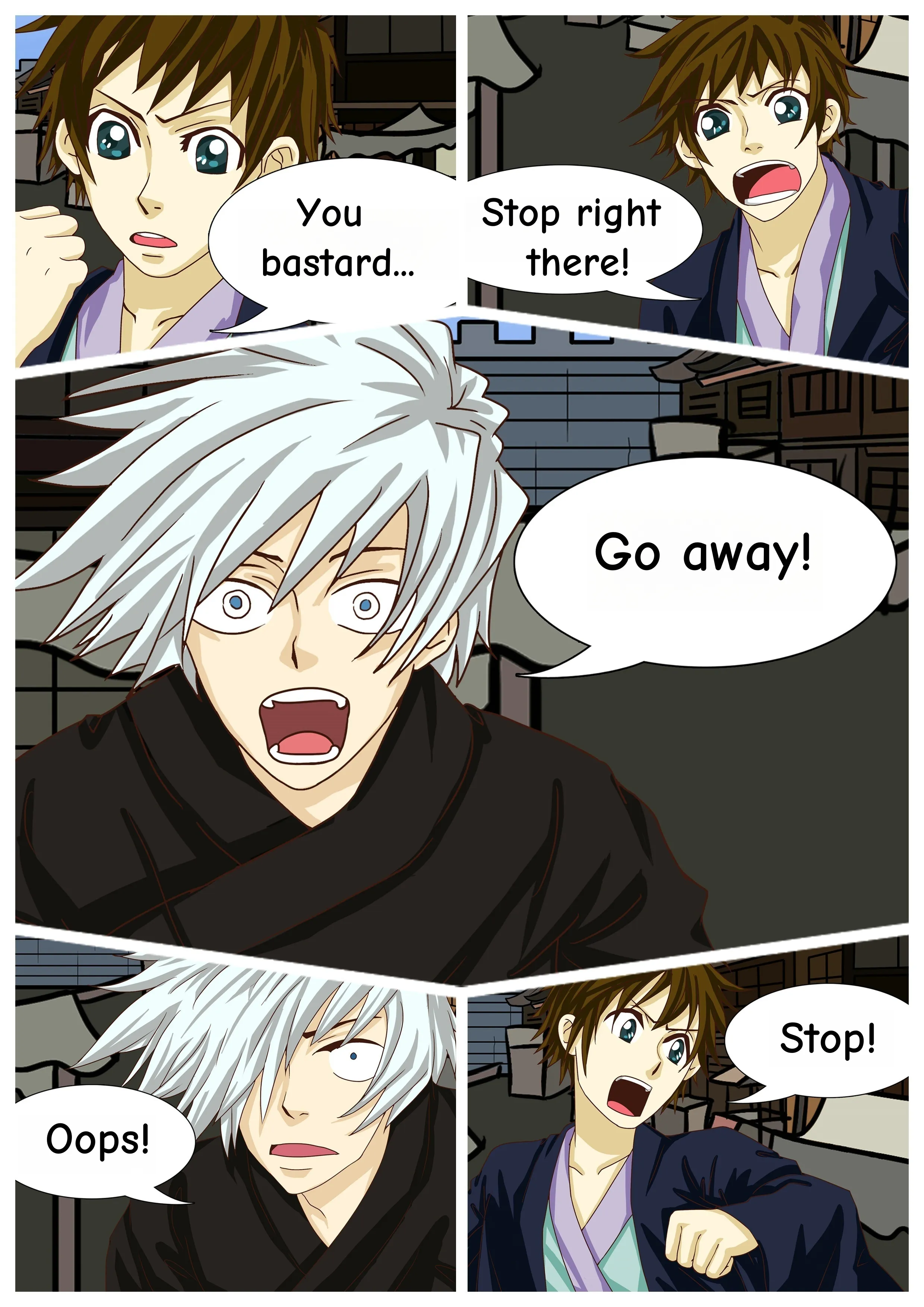 Nobody page 4